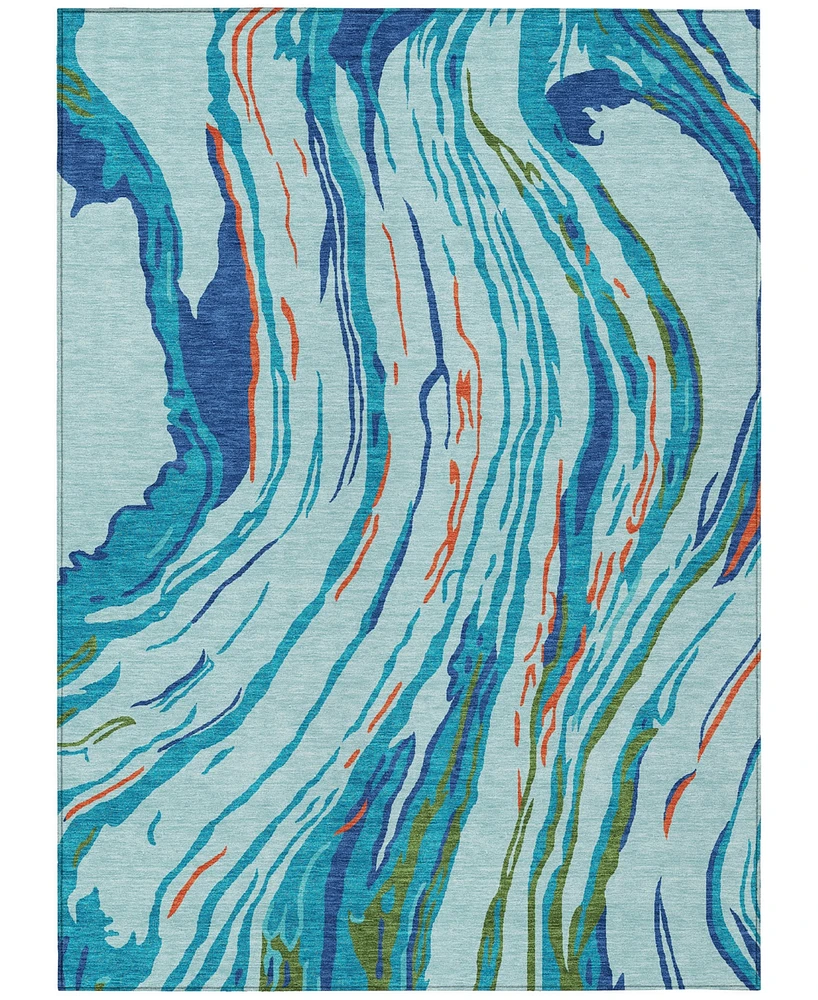 Addison Chantille Machine Washable ACN1037 2'6"x3'10" Area Rug