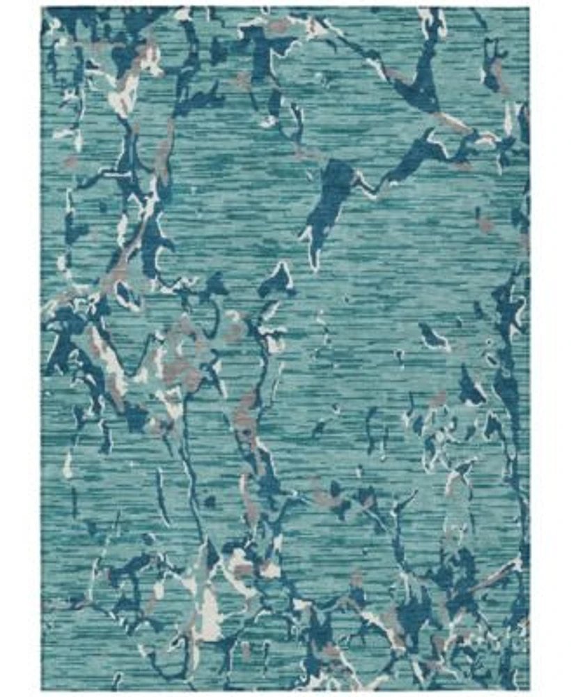 Addison Chantille Machine Washable Acn1046 Area Rug Collection