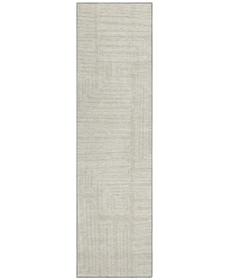 Addison Chantille Machine Washable ACN1045 2'3"x7'6" Runner Area Rug