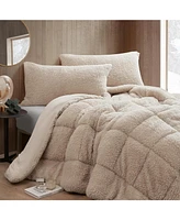 Cotton Candy - Coma Inducer Oversized Comforter - Butterscotch