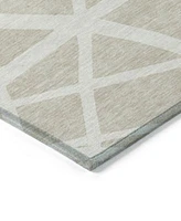 Addison Chantille Machine Washable Acn1040 Area Rug Collection