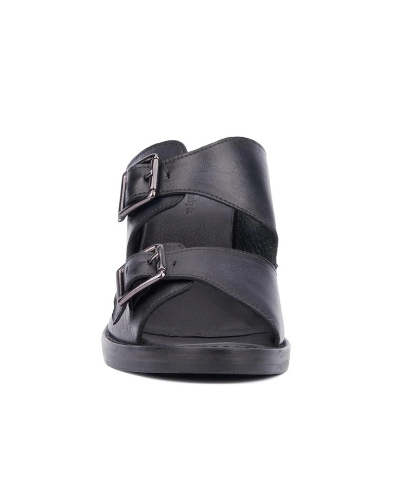 Women's Lidia Heel Sandal