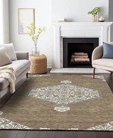 Addison Chantille Machine Washable Acn1011 Area Rug Collection