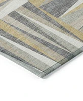 Addison Chantille Machine Washable Acn1012 Area Rug Collection