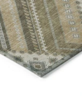 Addison Chantille Machine Washable Acn1010 Area Rug Collection