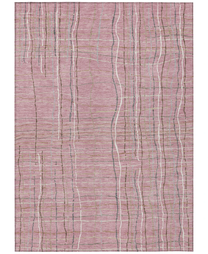 Addison Chantille Machine Washable ACN998 8'x10' Area Rug