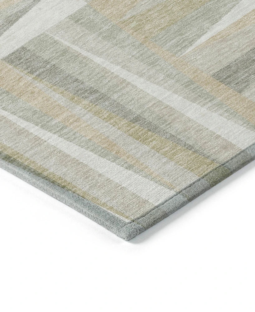 Addison Chantille Machine Washable ACN1012 8'x10' Area Rug