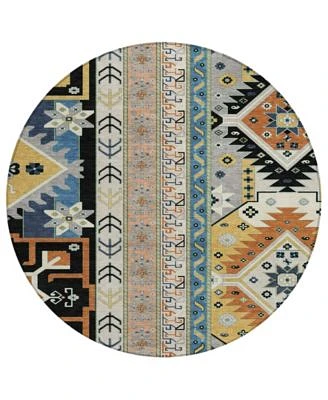 Addison Chantille Machine Washable Acn1015 Area Rug Collection