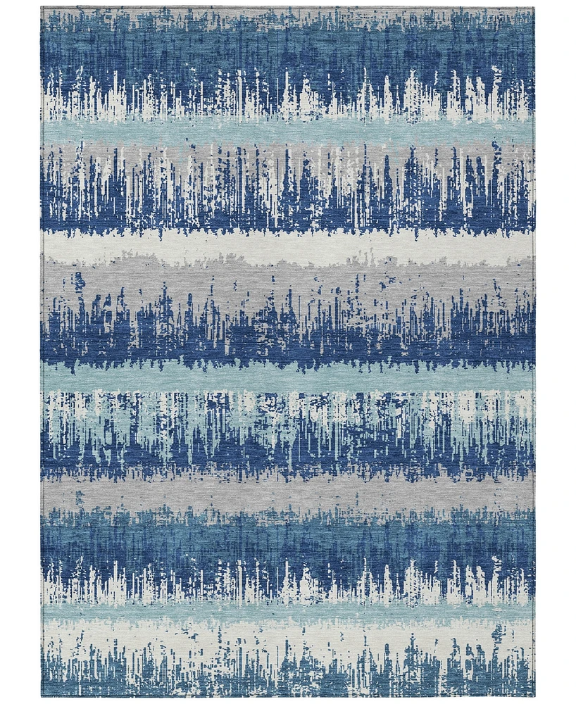 Addison Chantille Machine Washable ACN1013 3'x5' Area Rug