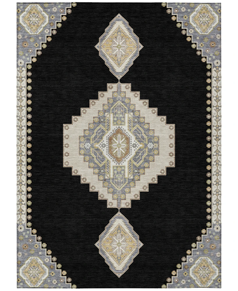 Addison Chantille Machine Washable ACN1014 2'6"x3'10" Area Rug
