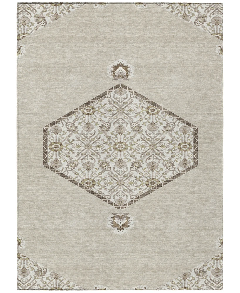 Addison Chantille Machine Washable ACN1011 2'6"x3'10" Area Rug