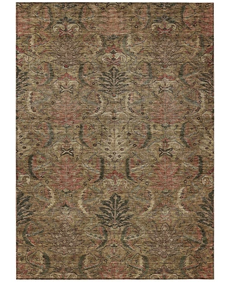 Addison Chantille Machine Washable ACN1082 8'x10' Area Rug