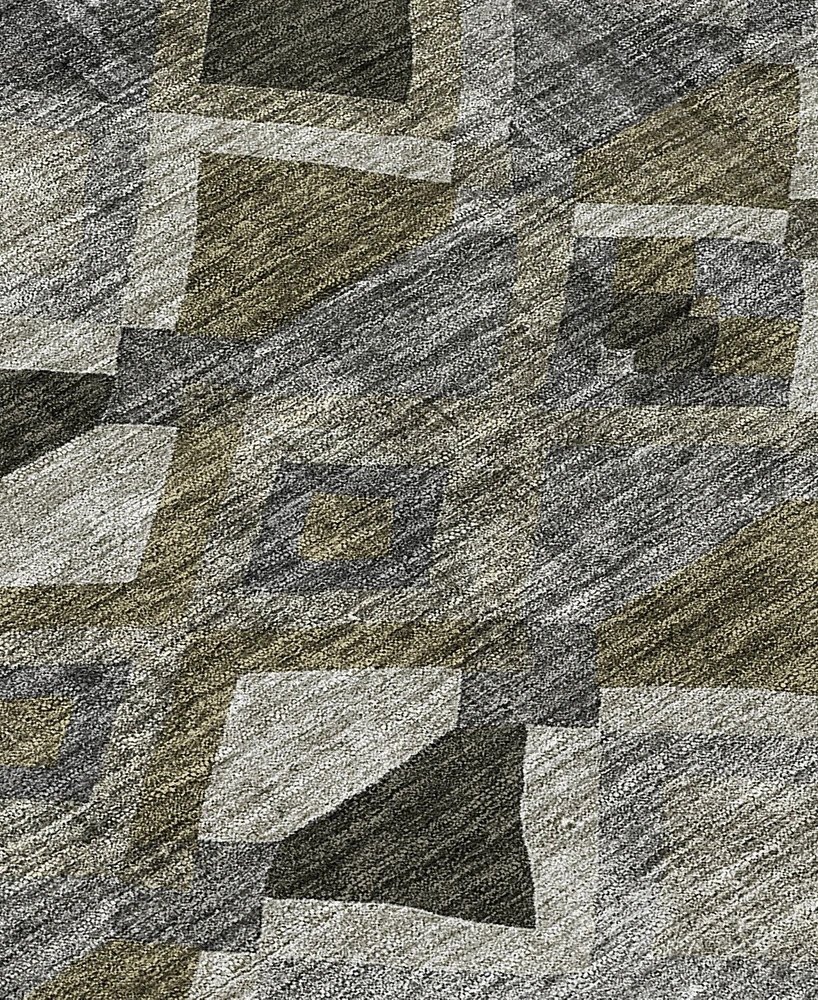 Addison Chantille Machine Washable ACN1080 8'x10' Area Rug