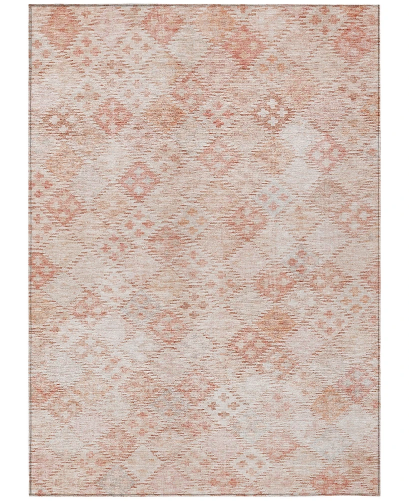 Addison Chantille Machine Washable ACN1081 5'x7'6" Area Rug