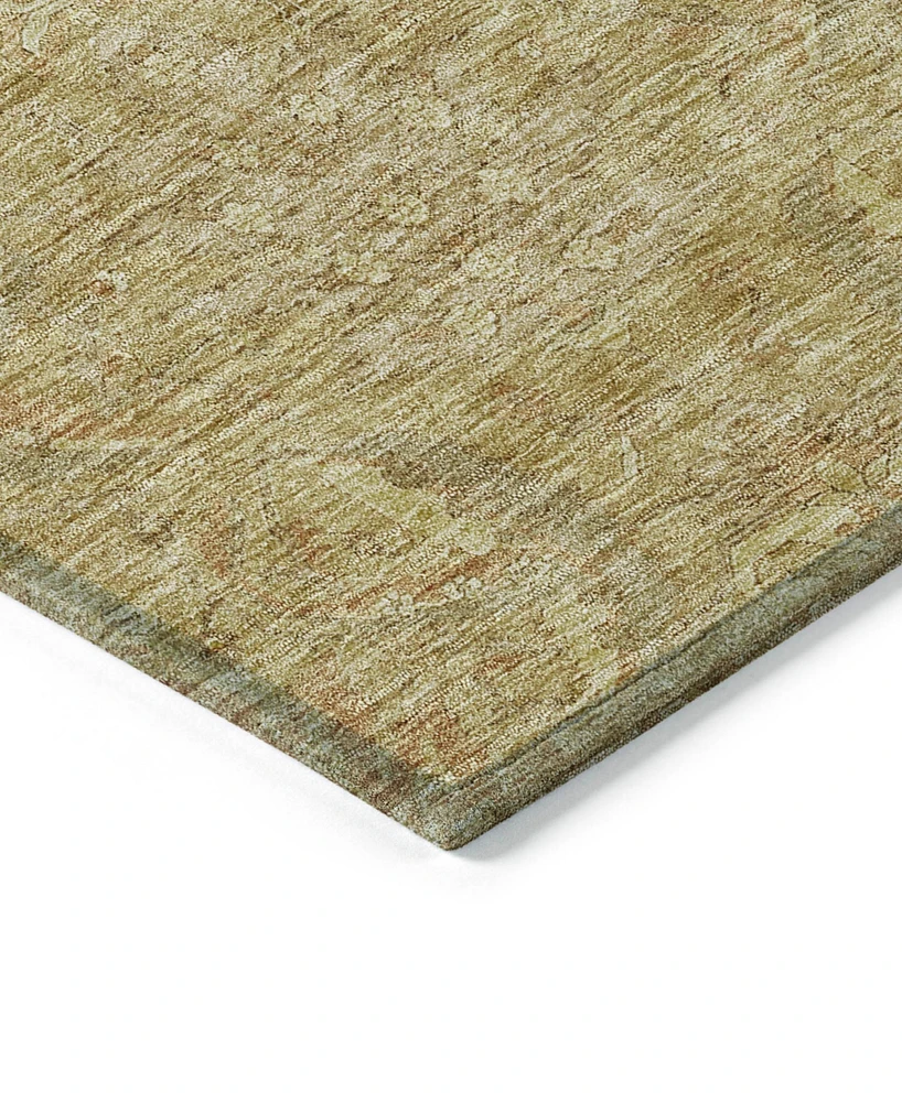 Addison Chantille Machine Washable ACN1082 2'3"x7'6" Runner Area Rug