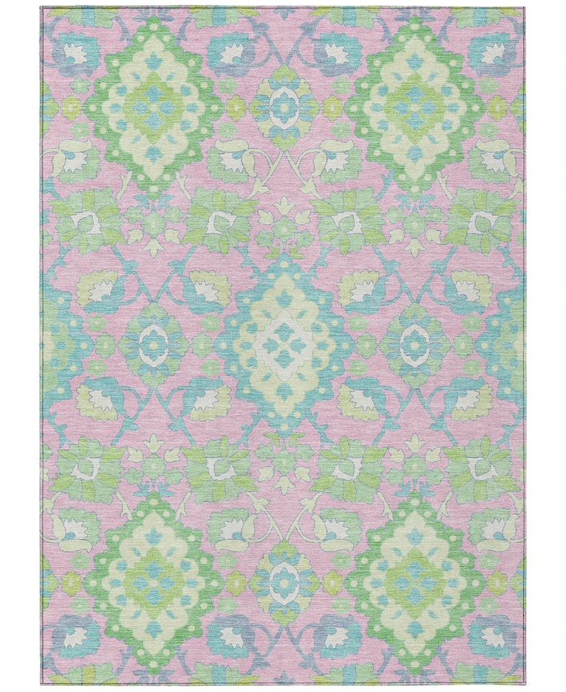 Addison Chantille Machine Washable ACN1002 3'x5' Area Rug