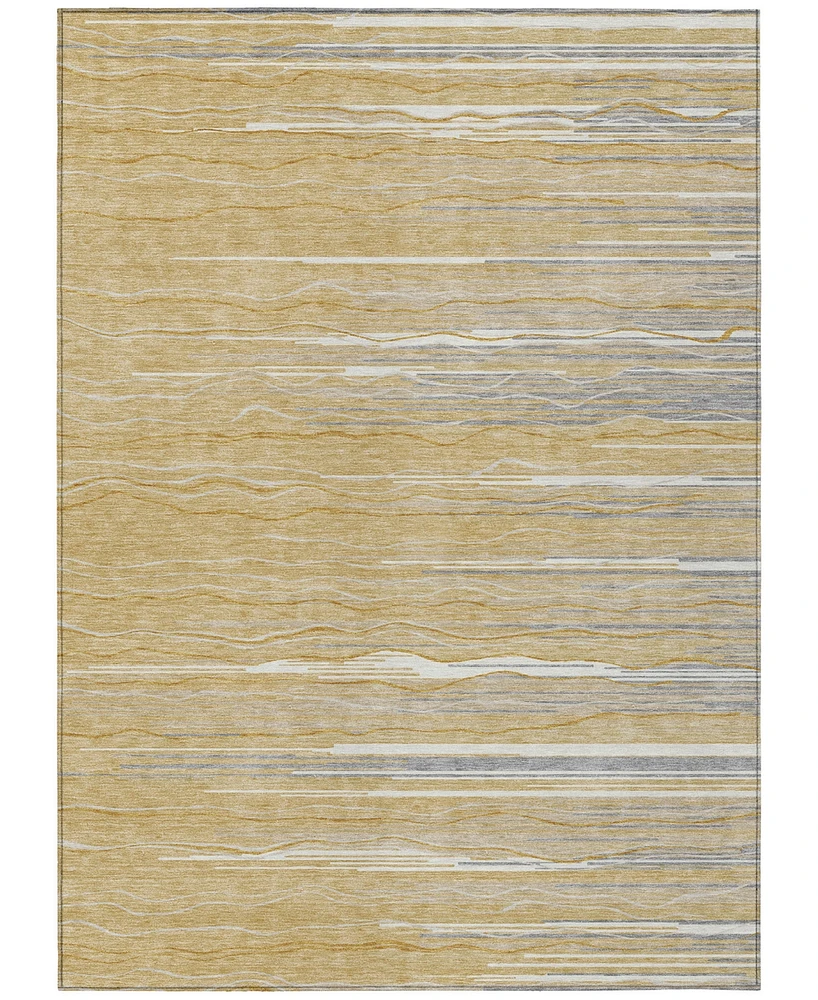 Addison Chantille Machine Washable ACN996 5'x7'6" Area Rug