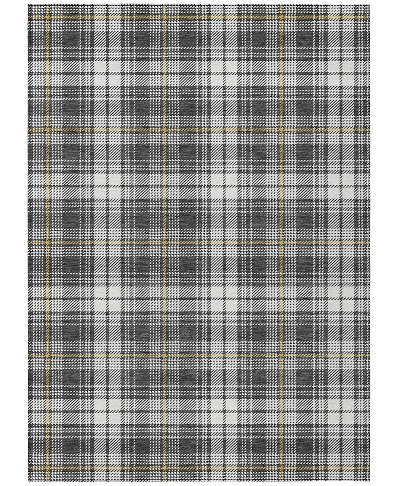 Addison Chantille Machine Washable ACN993 2'6"x3'10" Area Rug
