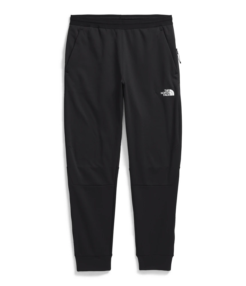 The North Face Men's Mountain Athletics Fleece Pant