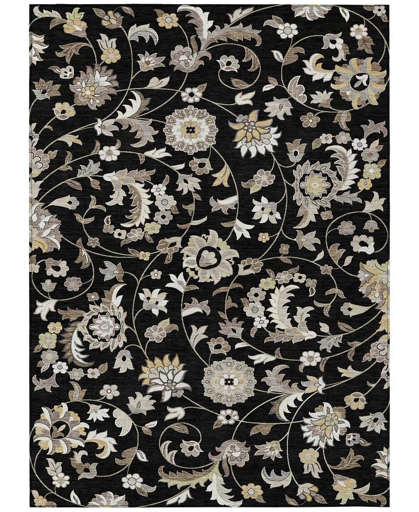 Addison Chantille Machine Washable ACN1006 3'x5' Area Rug
