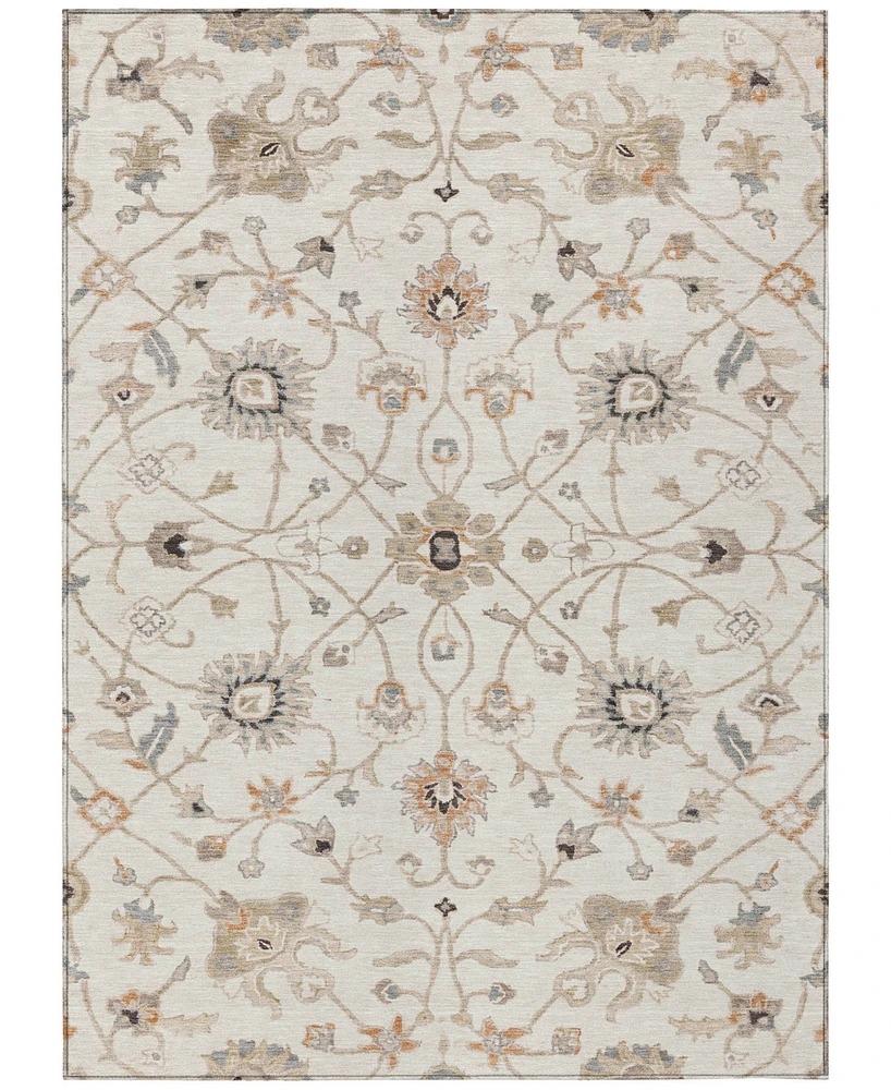 Addison Chantille Machine Washable ACN1137 2'6"x3'10" Area Rug