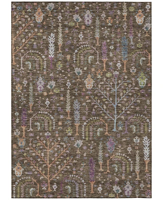 Addison Chantille Machine Washable ACN1152 3'x5' Area Rug