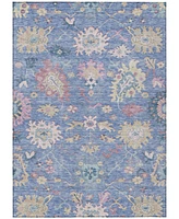 Addison Chantille Machine Washable ACN1154 5'x7'6" Area Rug