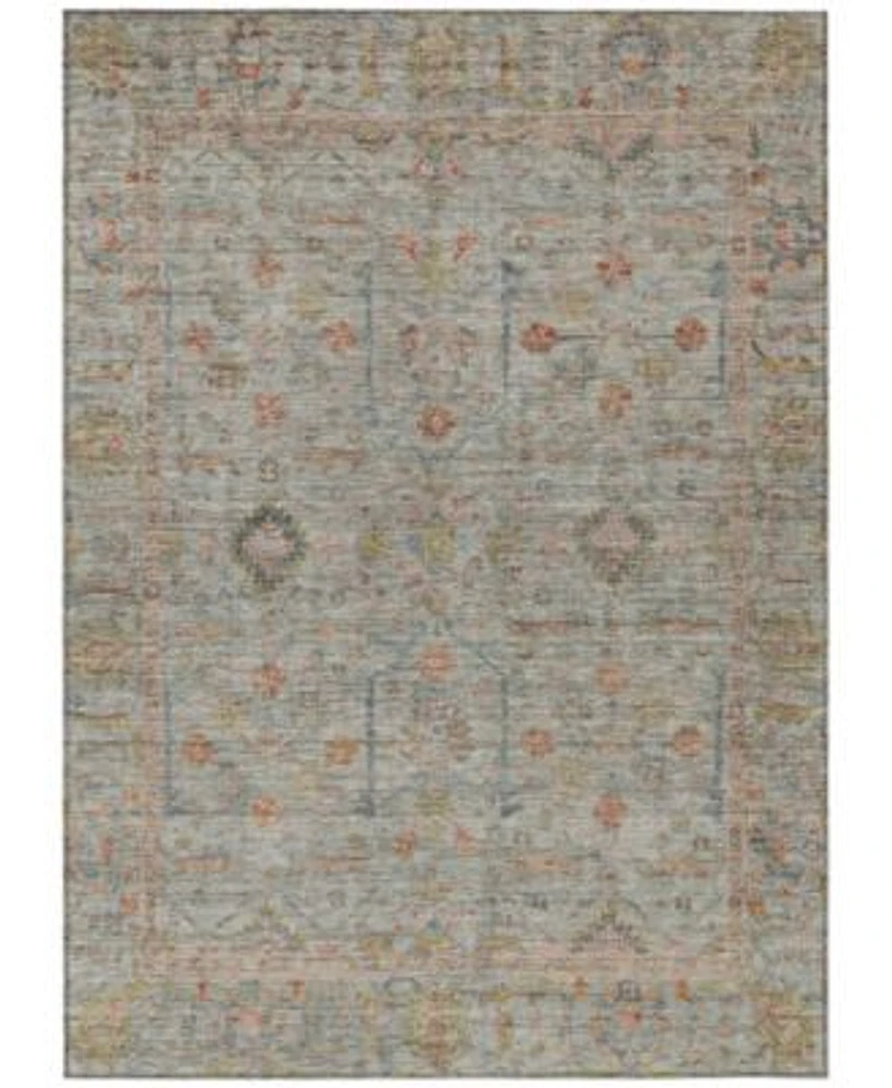 Addison Chantille Machine Washable Acn1136 Area Rug Collection