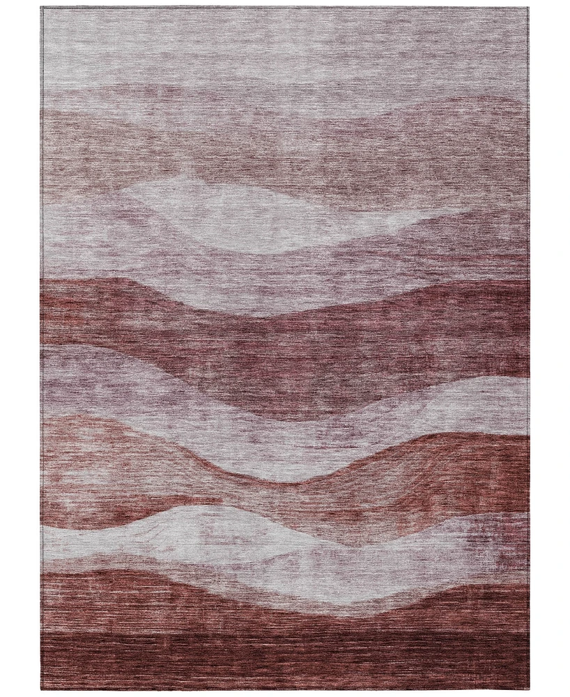 Addison Chantille Machine Washable ACN1141 3'x5' Area Rug