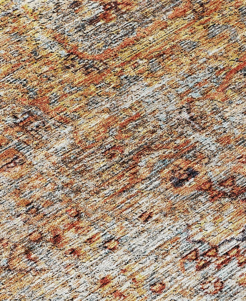 Addison Chantille Machine Washable ACN1143 5'x7'6" Area Rug