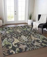 Addison Chantille Machine Washable Acn1153 Area Rug Collection