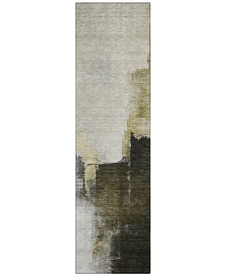 Addison Chantille Machine Washable ACN1071 2'3"x7'6" Runner Area Rug