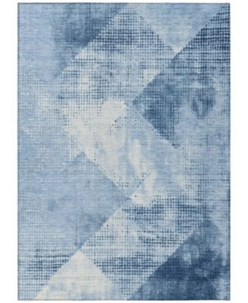 Addison Chantille Machine Washable Acn1065 Area Rug Collection