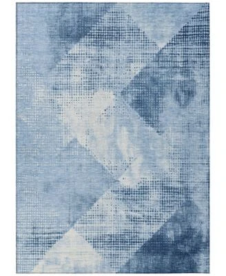 Addison Chantille Machine Washable Acn1065 Area Rug Collection