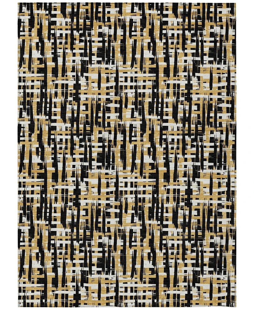 Addison Chantille Machine Washable ACN1060 8'x10' Area Rug