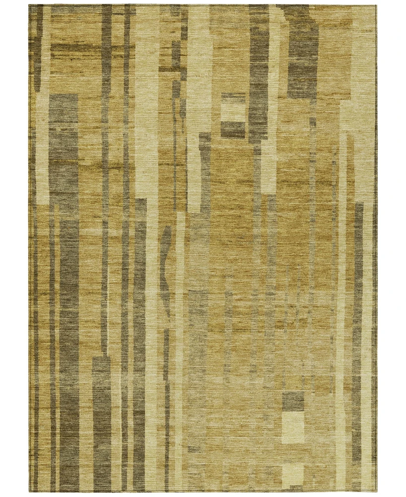 Addison Chantille Machine Washable ACN1063 5'x7'6" Area Rug
