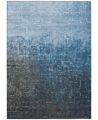 Addison Chantille Machine Washable ACN1066 5'x7'6" Area Rug