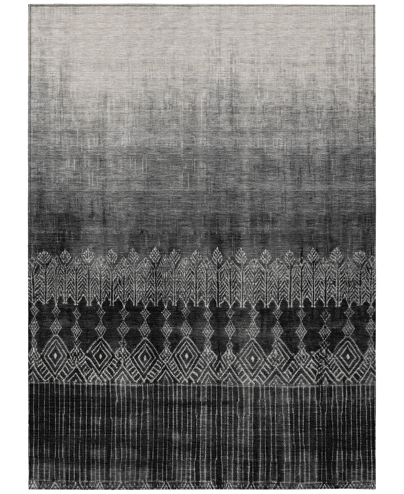 Addison Chantille Machine Washable ACN1064 5'x7'6" Area Rug