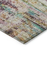 Addison Chantille Machine Washable ACN1194 2'3"x7'6" Runner Area Rug