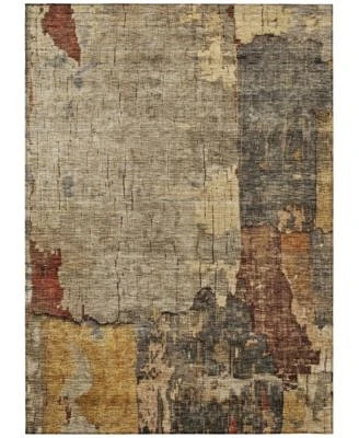 Addison Chantille Machine Washable Acn1201 Area Rug Collection