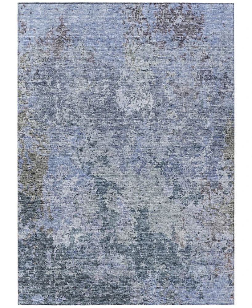Addison Chantille Machine Washable ACN1162 8'x10' Area Rug