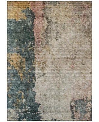 Addison Chantille Machine Washable ACN1207 5'x7'6" Area Rug