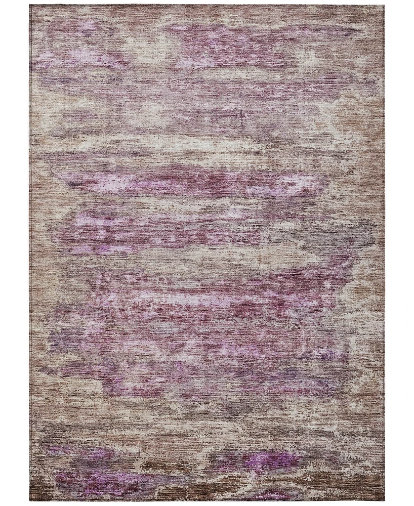Addison Chantille Machine Washable ACN1196 5'x7'6" Area Rug