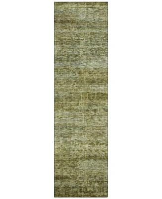 Addison Chantille Machine Washable ACN1166 2'3"x7'6" Runner Area Rug