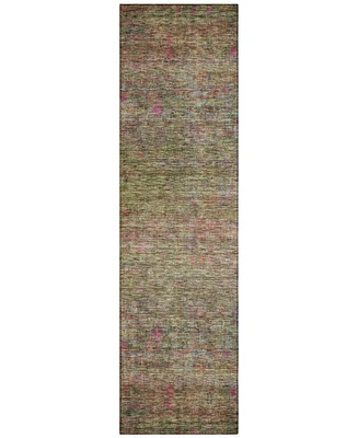 Addison Chantille Machine Washable ACN1171 2'3"x7'6" Runner Area Rug