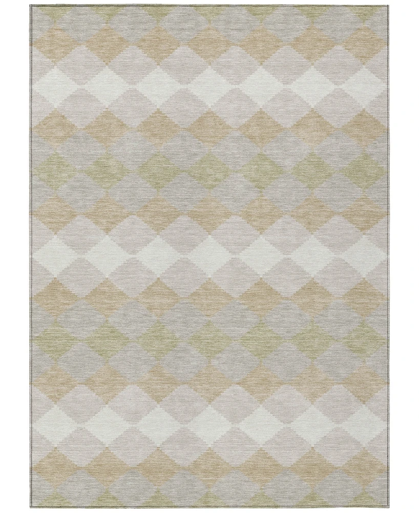 Addison Chantille Machine Washable ACN1007 9'x12' Area Rug