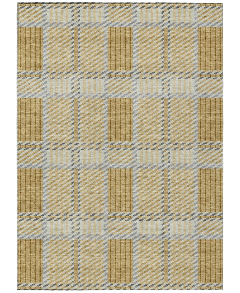 Addison Chantille Machine Washable ACN1000 2'6"x3'10" Area Rug