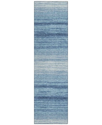 Addison Chantille Machine Washable ACN1033 2'3"x7'6" Runner Area Rug