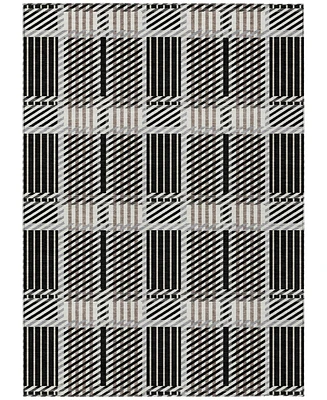 Addison Chantille Machine Washable ACN1000 3'x5' Area Rug