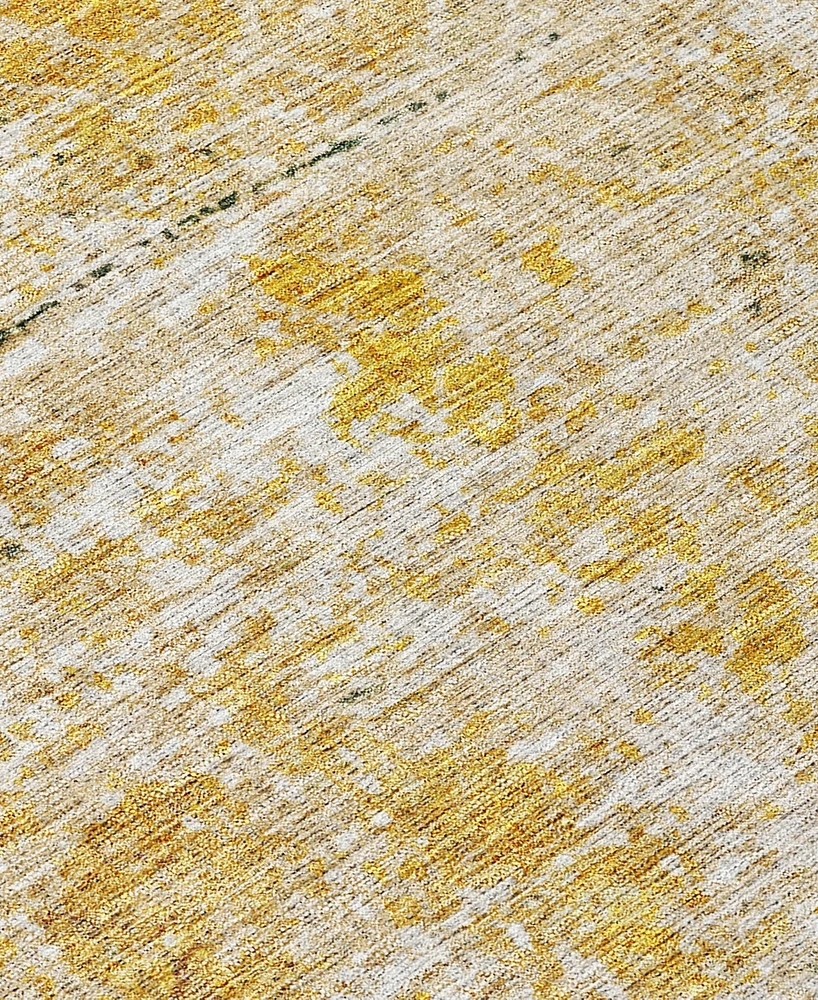 Addison Chantille Machine Washable ACN1169 5'x7'6" Area Rug